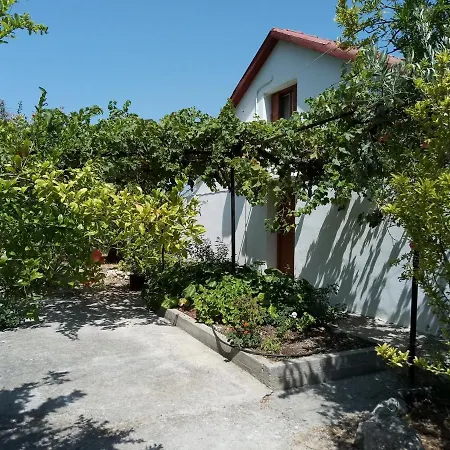Fisherman's House *