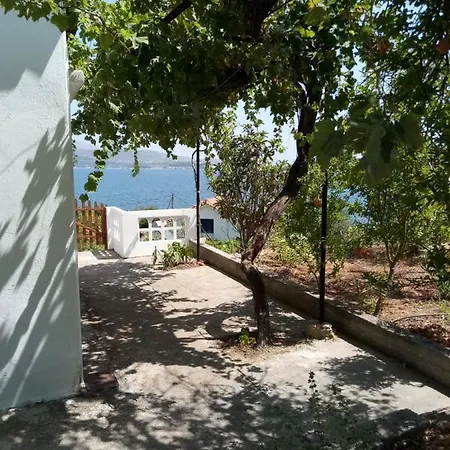 Fisherman's House