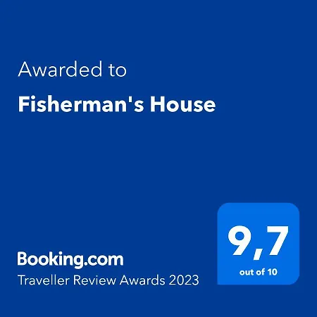 Fisherman's House *