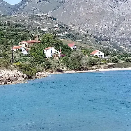 Villa Fisherman's House