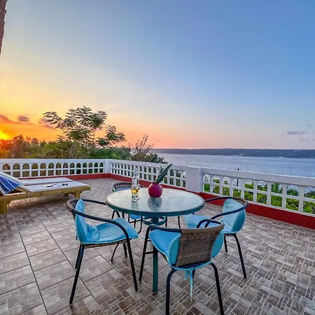 Fisherman's House Villa *
