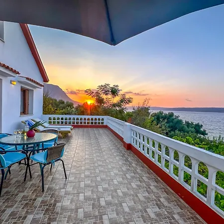 Villa Fisherman's House Sinoikismos Plakalona
