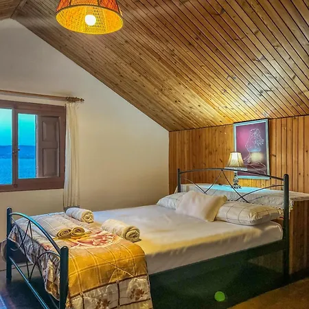 Villa Fisherman's House *