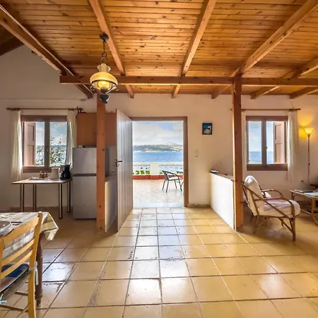 Villa Fisherman's House Sinoikismos Plakalona
