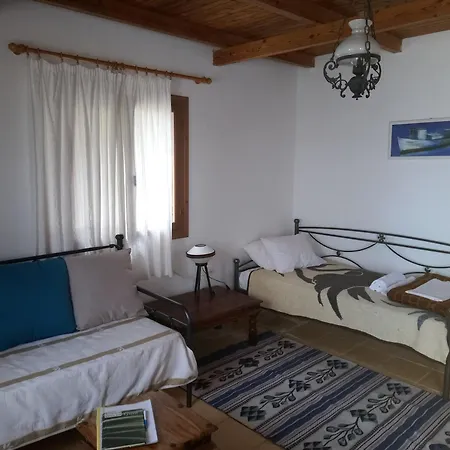 Fisherman's House Villa