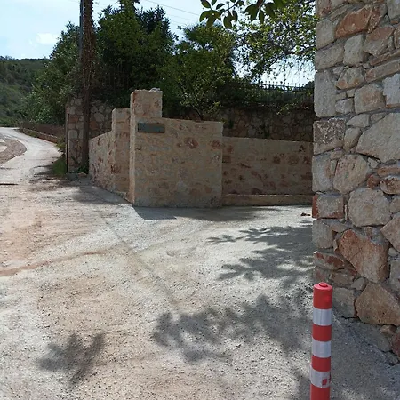 Villa Fisherman's House